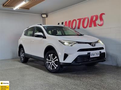 2017 Toyota RAV4
