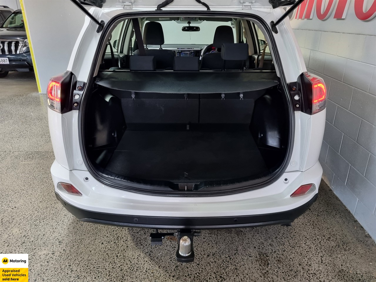 2017 Toyota RAV4
