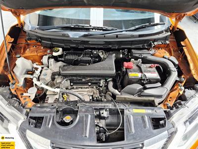 2022 Nissan X-Trail - Thumbnail