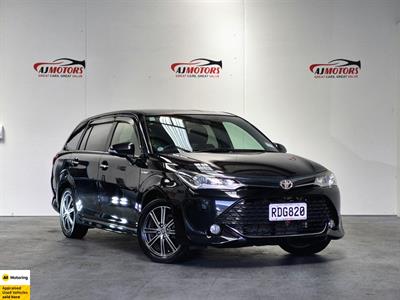 2016 Toyota Corolla - Thumbnail