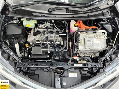 2016 Toyota Corolla - Thumbnail