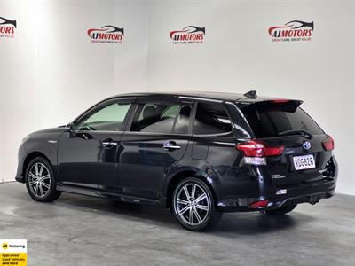 2016 Toyota Corolla - Thumbnail