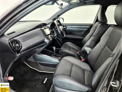 2016 Toyota Corolla - Thumbnail