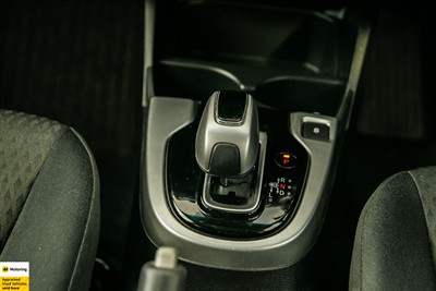 2019 Honda Fit - Thumbnail