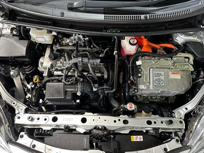 2019 Toyota Aqua - Thumbnail