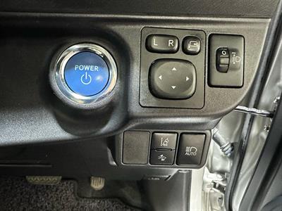 2019 Toyota Aqua - Thumbnail