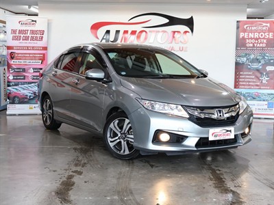 2014 Honda GRACE - Thumbnail