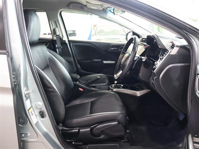 2014 Honda GRACE - Thumbnail