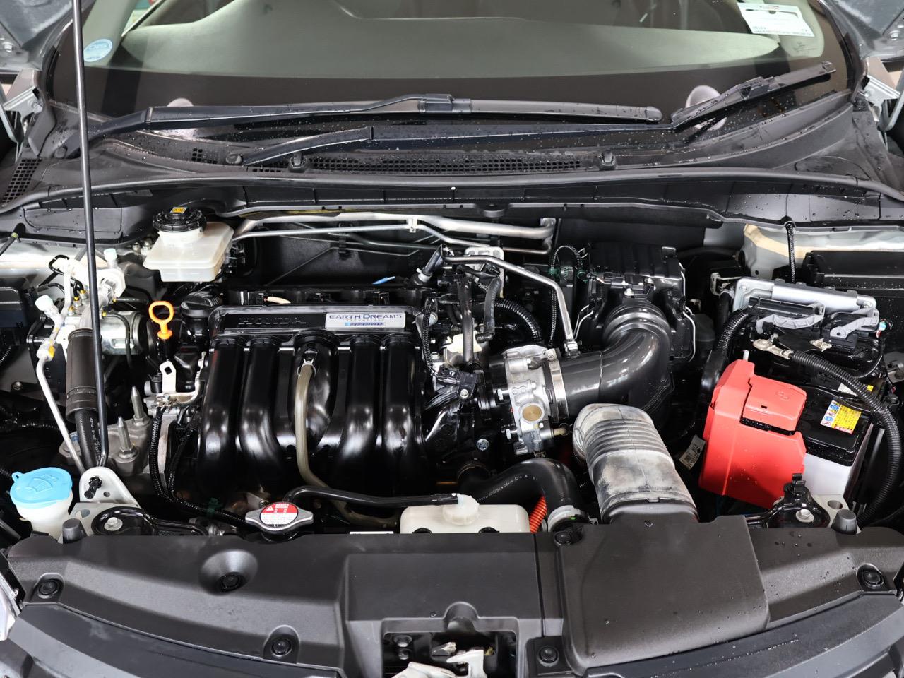 2014 Honda GRACE