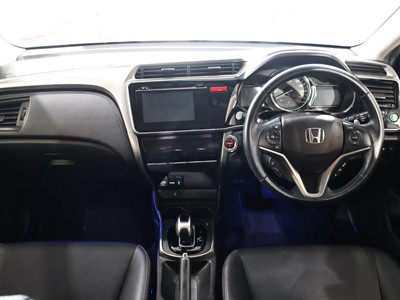 2014 Honda GRACE - Thumbnail