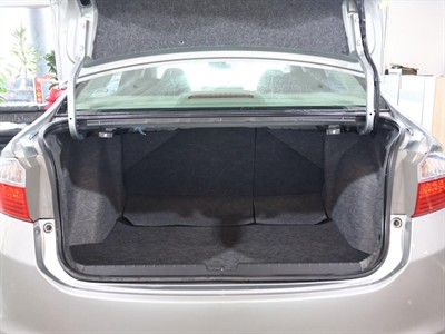 2014 Honda GRACE - Thumbnail