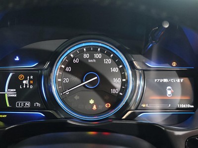 2014 Honda GRACE - Thumbnail