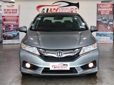 2014 Honda GRACE - Thumbnail
