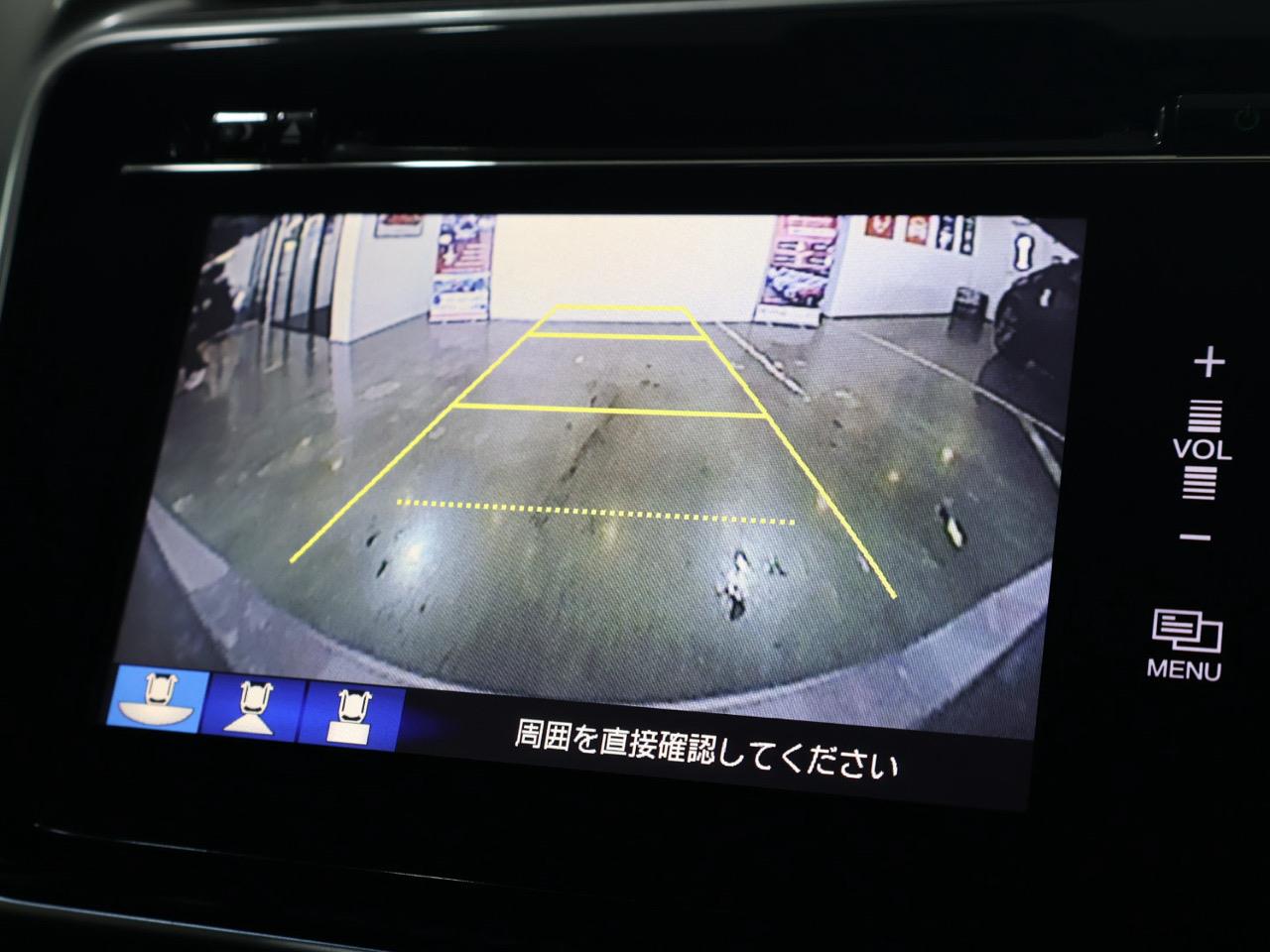2014 Honda GRACE