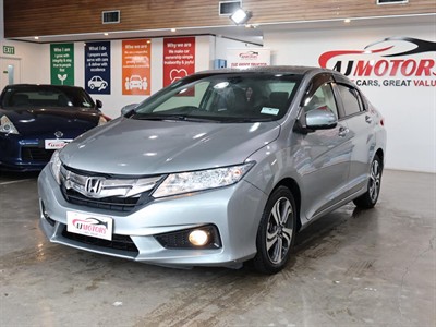 2014 Honda GRACE - Thumbnail