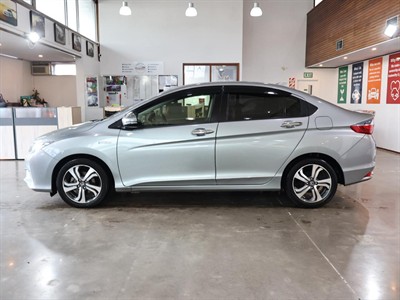 2014 Honda GRACE - Thumbnail