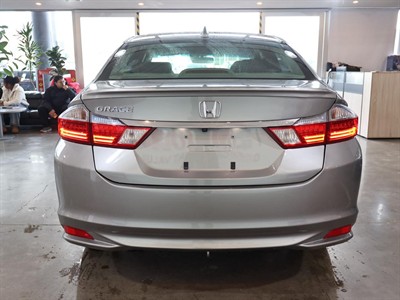 2014 Honda GRACE - Thumbnail