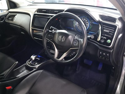 2014 Honda GRACE - Thumbnail