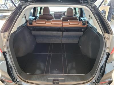 2015 Honda Shuttle - Thumbnail