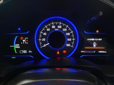 2015 Honda Shuttle - Thumbnail