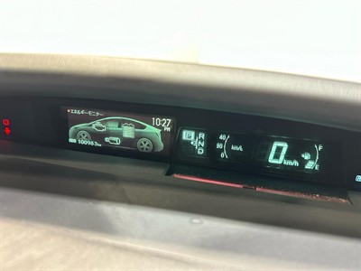2012 Toyota Prius - Thumbnail