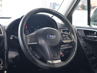 2015 Subaru Forester - Thumbnail