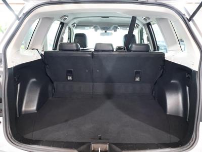 2015 Subaru Forester - Thumbnail