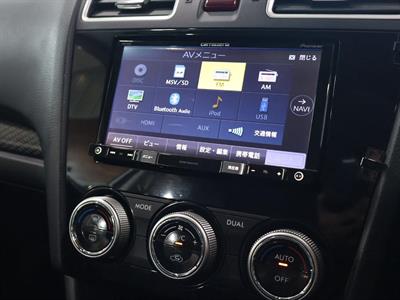 2015 Subaru Forester - Thumbnail