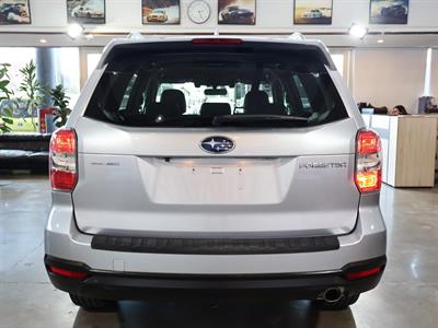 2015 Subaru Forester - Thumbnail