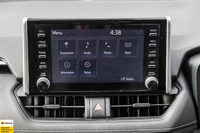 2019 Toyota RAV4 - Thumbnail