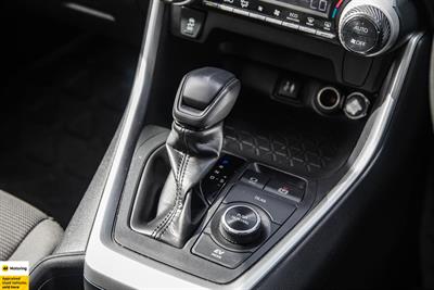 2019 Toyota RAV4 - Thumbnail