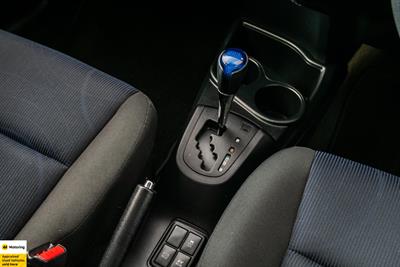 2015 Toyota Aqua - Thumbnail