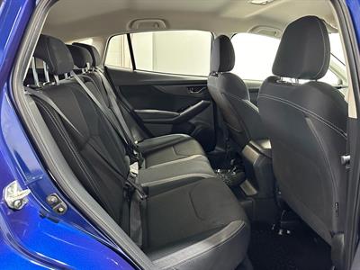 2022 Subaru Impreza - Thumbnail