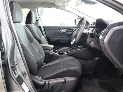 2021 Nissan Qashqai - Thumbnail