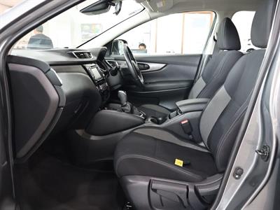 2021 Nissan Qashqai - Thumbnail