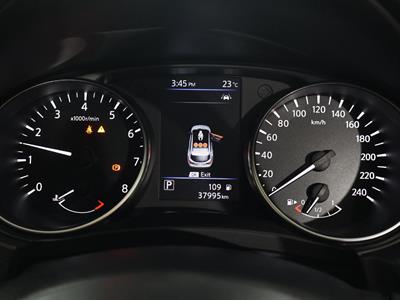 2021 Nissan Qashqai - Thumbnail