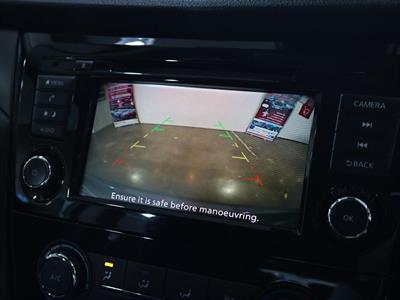 2021 Nissan Qashqai - Thumbnail