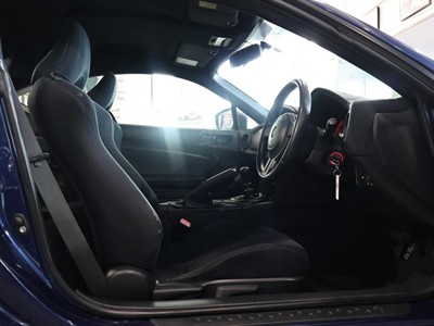 2015 Toyota 86 - Thumbnail