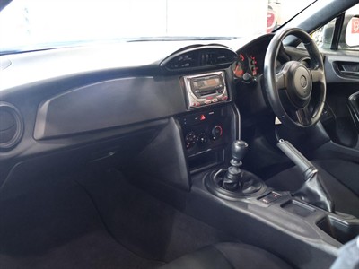 2015 Toyota 86 - Thumbnail