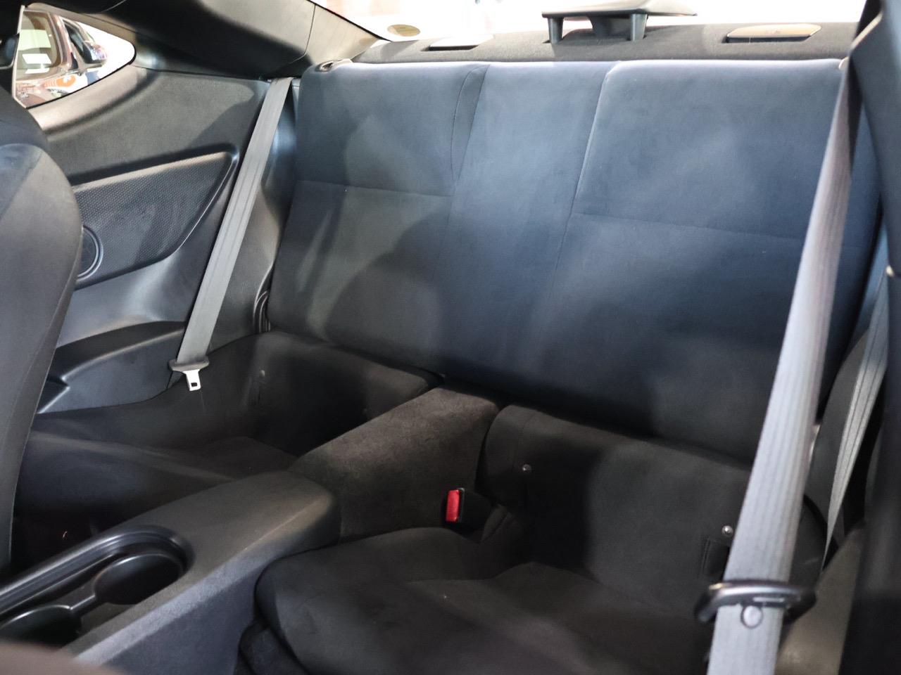 2015 Toyota 86
