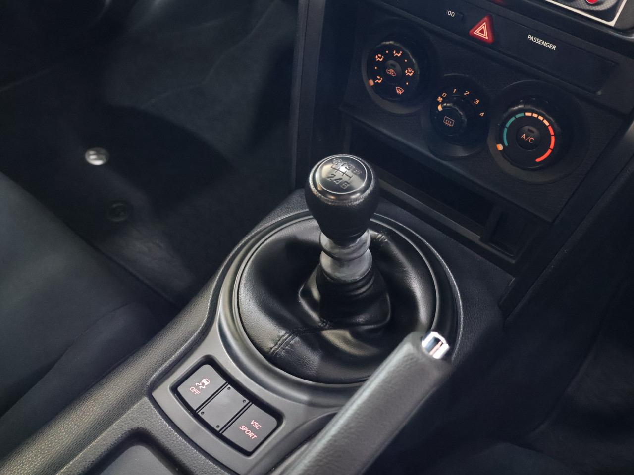 2015 Toyota 86