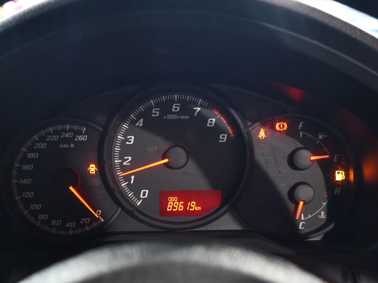 2015 Toyota 86
