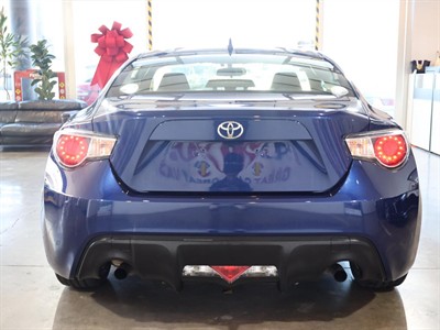 2015 Toyota 86 - Thumbnail