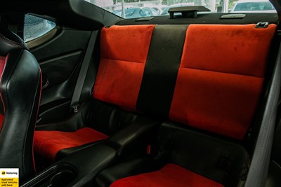 2015 Toyota 86 - Thumbnail