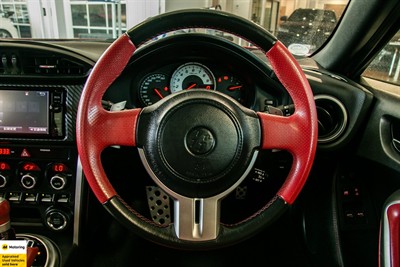 2015 Toyota 86 - Thumbnail