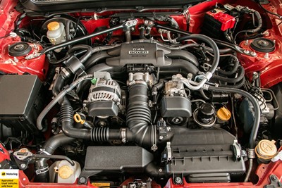 2015 Toyota 86 - Thumbnail