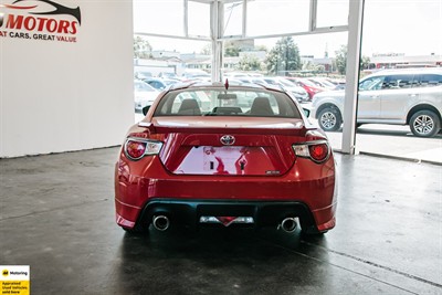 2015 Toyota 86 - Thumbnail