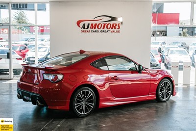 2015 Toyota 86 - Thumbnail