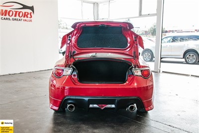 2015 Toyota 86 - Thumbnail