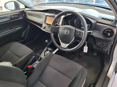 2017 Toyota Corolla - Thumbnail